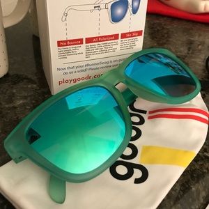 Goodr sunglasses nessy Clearance
